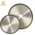 Wheels Repair Diamond Cutting Grinding Disc 100mm 80 Grit